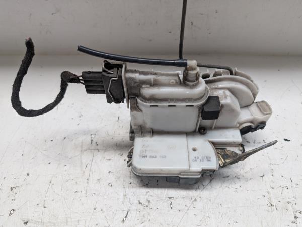 FECHO DA PORTA FRENTE ESQ. SEAT IBIZA II (6K1) | 93 - 02