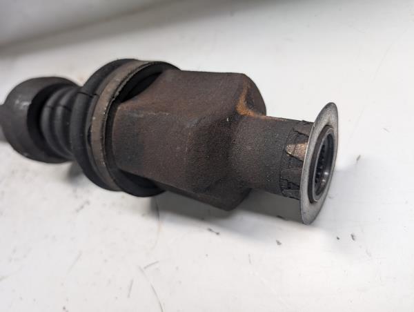 CARDAN DIREITO RENAULT TWINGO I (C06_) | 93 - 12