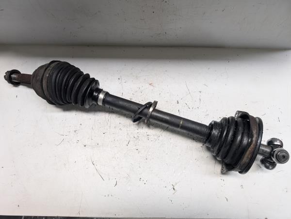 CARDAN ESQUERDO RENAULT TWINGO I (C06_) | 93 - 12
