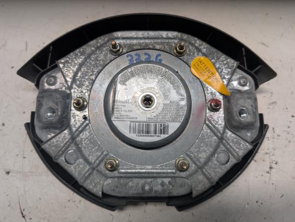 Driver Airbag RENAULT TWINGO I (C06_) | 93 - 12 Imagem-1