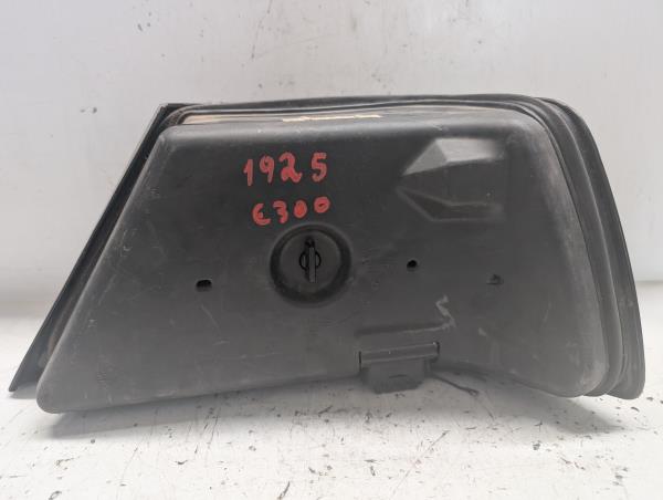 Left Tail Light  MERCEDES-BENZ E-CLASS (W124) | 93 - 96 Imagem-1