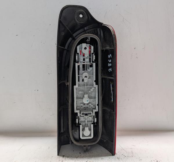 FAROLIM MALA ESQ. RENAULT MASTER PRO Caixa (FH__) | 04 - 10 Imagem-1