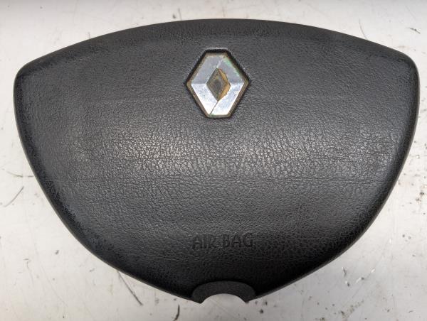 Airbag Conductor RENAULT MASTER PRO Caixa (FH__) | 04 - 10