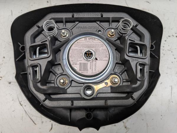 AIRBAG VOLANTE RENAULT MASTER PRO Caixa (FH__) | 04 - 10 Imagem-1