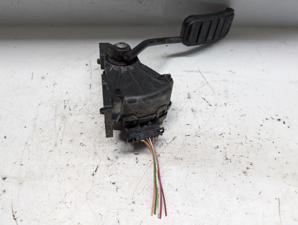 PEDAL DO ACELARADOR RENAULT MASTER PRO Caixa (FH__) | 04 - 10