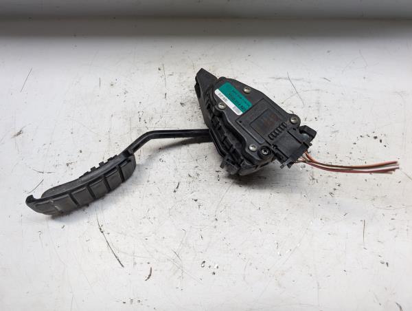 PEDAL DO ACELARADOR RENAULT MASTER PRO Caixa (FH__) | 04 - 10 Imagem-1