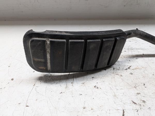 PEDAL DO ACELARADOR RENAULT MASTER PRO Caixa (FH__) | 04 - 10 Imagem-2