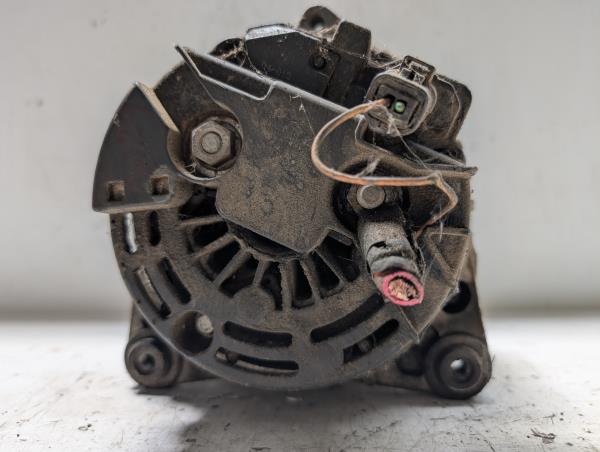 ALTERNADOR RENAULT MASTER PRO Caixa (FH__) | 04 - 10