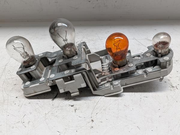 SUPORTE LAMPADAS AUDI A3 (8L1) | 96 - 06