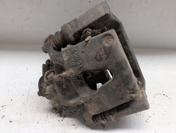 PINÇAS DO TRAVÃO RENAULT MASTER PRO Caixa (FH__) | 04 - 10