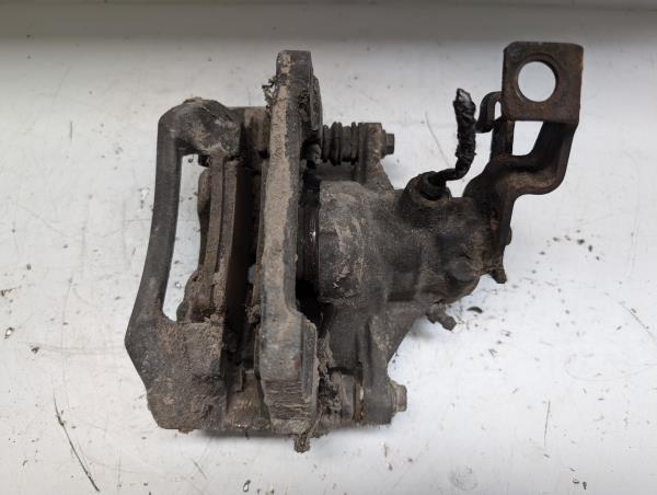 PINÇAS DO TRAVÃO RENAULT MASTER PRO Caixa (FH__) | 04 - 10 Imagem-1