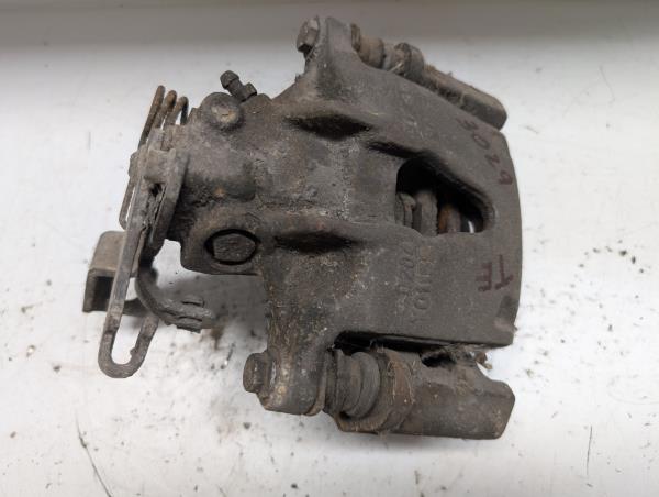 PINÇAS DO TRAVÃO RENAULT MASTER PRO Caixa (FH__) | 04 - 10