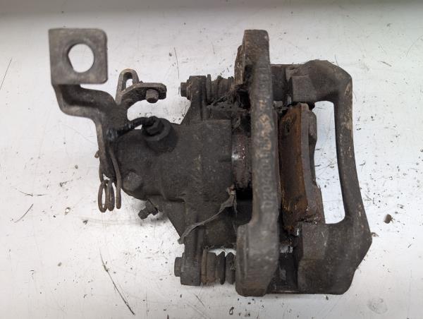 PINÇAS DO TRAVÃO RENAULT MASTER PRO Caixa (FH__) | 04 - 10 Imagem-1