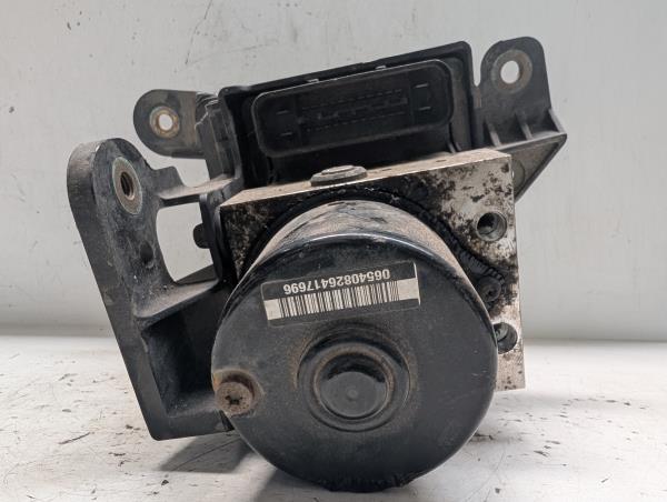 ABS OPEL ASTRA H Caixa (L70) | 04 - 13