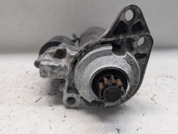 MOTOR DE ARRANQUE VOLKSWAGEN POLO CLASSIC (6V2) | 95 - 09