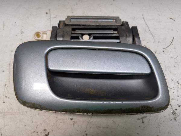 PUXADOR EXTERIOR FRENTE DIREITO OPEL ZAFIRA A Veículo multiuso (T98) | 99 - 05