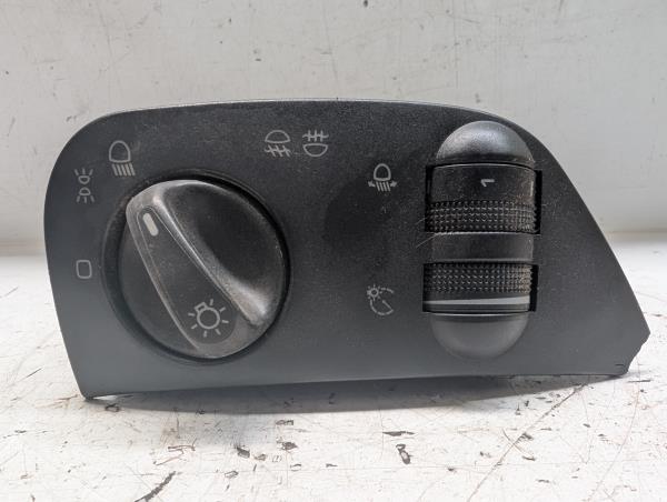 COMUTADOR LUZES VOLKSWAGEN POLO CLASSIC (6V2) | 95 - 09