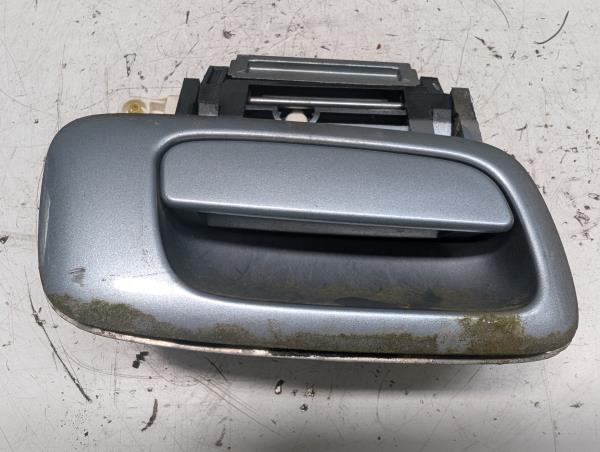 PUXADOR EXTERIOR TRAS DIREITO OPEL ZAFIRA A Veículo multiuso (T98) | 99 - 05
