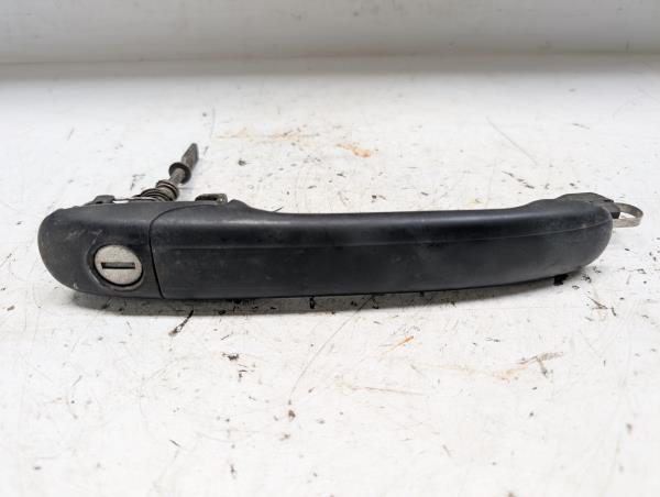 PUXADOR EXTERIOR FRENTE DIREITO SEAT IBIZA II (6K1) | 93 - 02