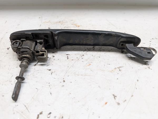 PUXADOR EXTERIOR FRENTE DIREITO SEAT IBIZA II (6K1) | 93 - 02 Imagem-1