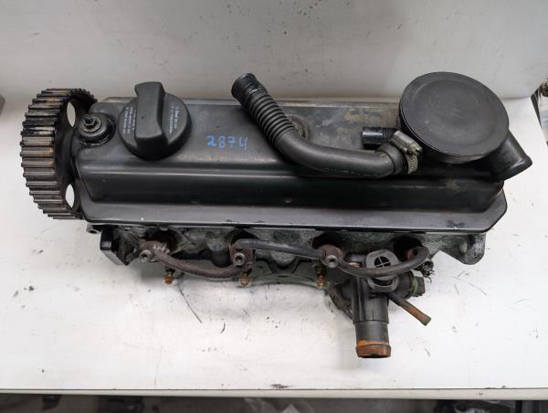 COLAÇA SEAT IBIZA II (6K1) | 93 - 02