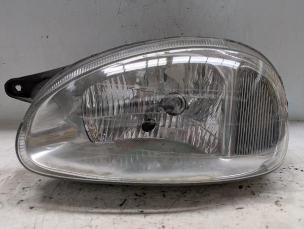 OTICA ESQUERDA OPEL CORSA B (S93) | 93 - 02 Imagem-0