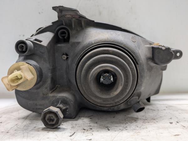 OTICA ESQUERDA OPEL CORSA B (S93) | 93 - 02 Imagem-1