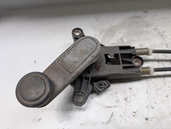 ELEVADOR FRENTE DIR MANUAL PEUGEOT 106 I (1A, 1C) | 91 - 96