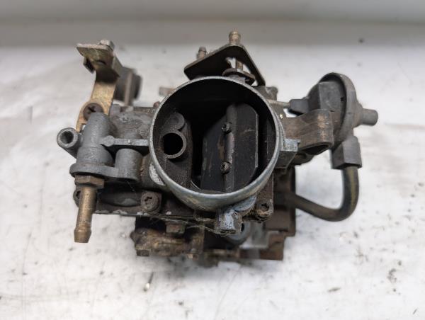 CARBURADOR PEUGEOT 106 I (1A, 1C) | 91 - 96