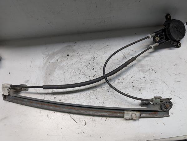 ELEVADOR FRENTE ESQ PEUGEOT 106 I (1A, 1C) | 91 - 96