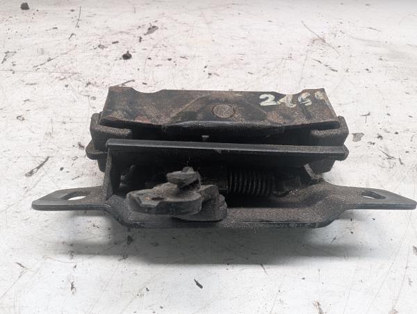FECHO DA MALA PEUGEOT 106 I (1A, 1C) | 91 - 96