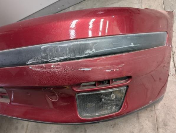PARACHOQUES FRENTE FIAT PUNTO 55 S(176AA53F)