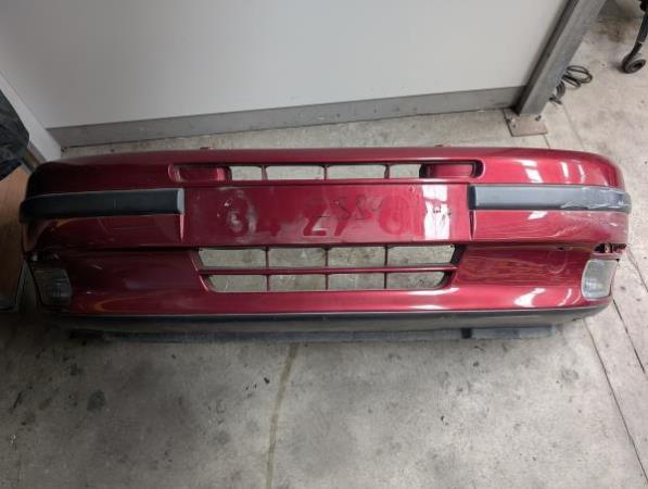 PARACHOQUES FRENTE FIAT PUNTO 55 S(176AA53F) Imagem-1