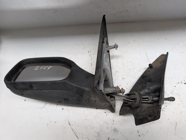 ESPELHO RETROVISOR ESQ PEUGEOT 106 I (1A, 1C) | 91 - 96