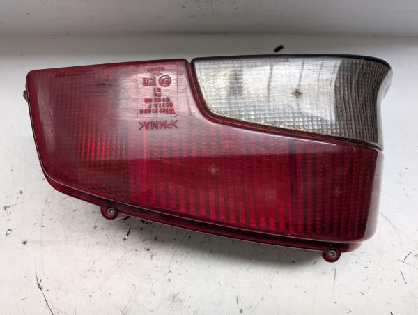 FAROLIM MALA ESQ. PEUGEOT 106 I (1A, 1C) | 91 - 96