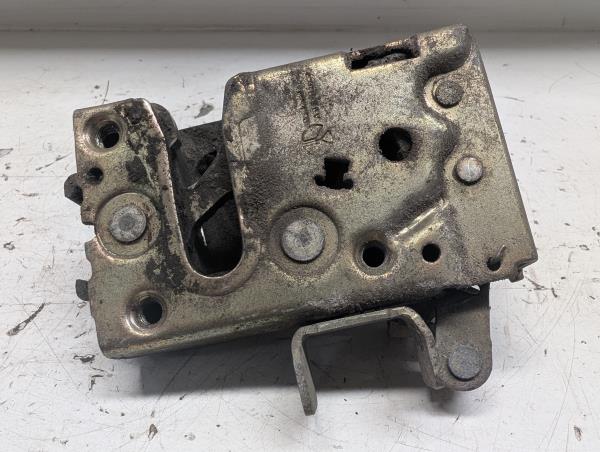 FECHO DA PORTA FRENTE DTO PEUGEOT 106 I (1A, 1C) | 91 - 96
