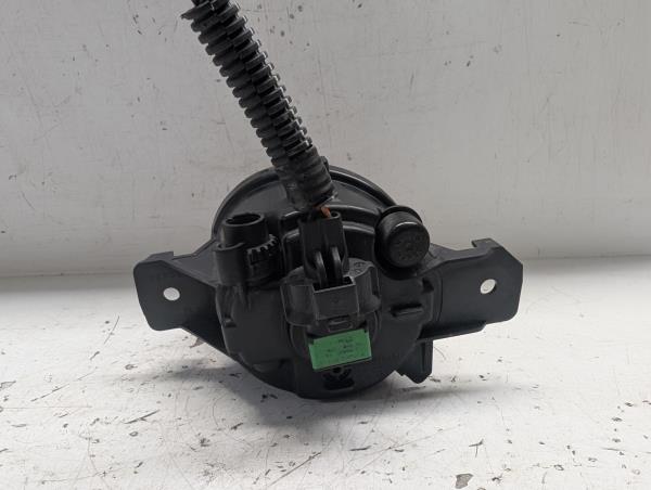 farol de nevoeiro RENAULT LAGUNA II (BG0/1_) | 01 - 07 Imagem-1