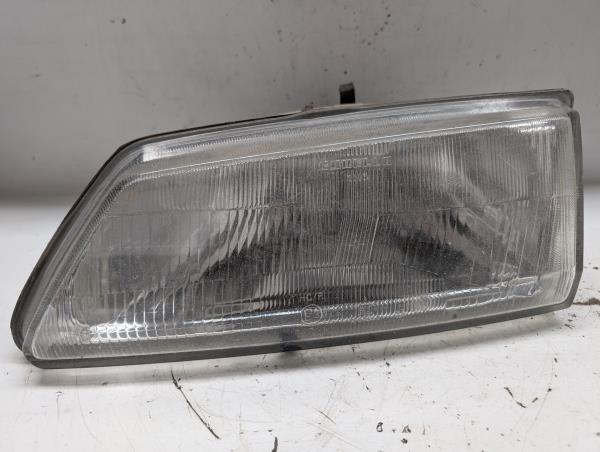 OTICA ESQUERDA PEUGEOT 106 II (1A_, 1C_) | 96 - 05