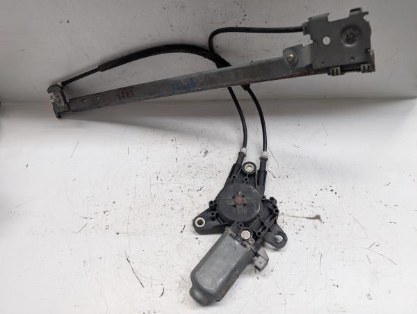 ELEVADOR FRENTE DTO ELETRICO  PEUGEOT 106 I (1A, 1C) | 91 - 96