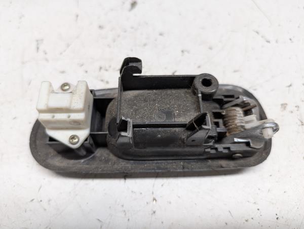 PUXADOR INTERIOR TRAS ESQUERDO ROVER 45 Hatchback (RT) | 00 - 05 Imagem-1