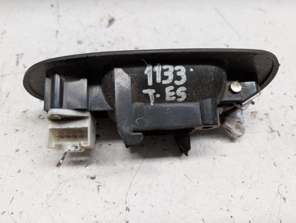 PUXADOR INTERIOR TRAS ESQUERDO ROVER 45 Hatchback (RT) | 00 - 05 Imagem-2