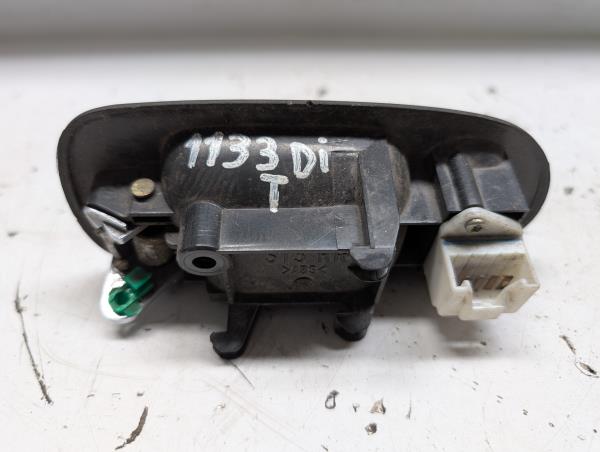 PUXADOR INTERIOR FRENTE ESQUERDO ROVER 45 Hatchback (RT) | 00 - 05 Imagem-1