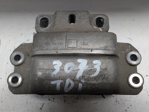 SUPORTES VOLKSWAGEN GOLF VI Van (5K1_) | 08 - 12
