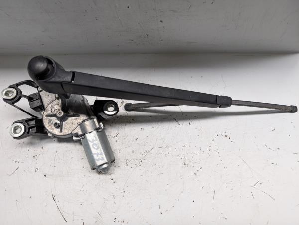 MOTOR LIMPA VIDROS TRAS VOLKSWAGEN GOLF VI Variant (AJ5) | 09 - 14