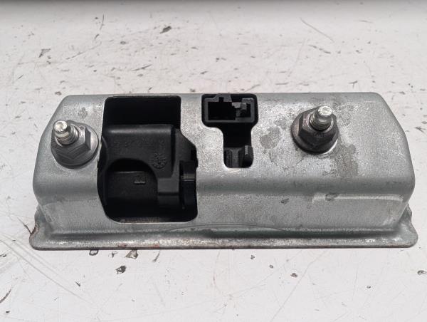 PUXADOR DA TAMPA DA MALA VOLKSWAGEN GOLF VI Variant (AJ5) | 09 - 14 Imagem-1