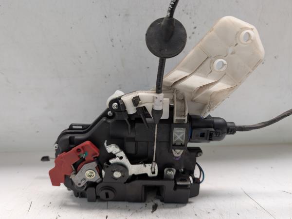 FECHO PORTA TRÁS ESQ. VOLKSWAGEN GOLF VI Variant (AJ5) | 09 - 14 Imagem-1