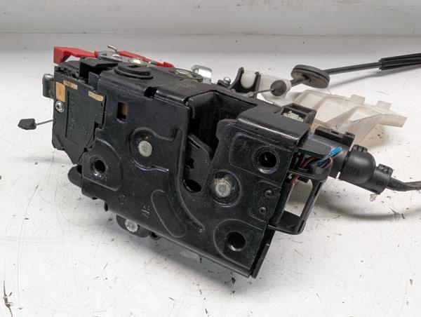 FECHO PORTA TRÁS ESQ. VOLKSWAGEN GOLF VI Variant (AJ5) | 09 - 14 Imagem-2