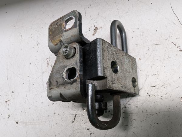 DOBRADIÇA VOLKSWAGEN GOLF VI Variant (AJ5) | 09 - 14 Imagem-1