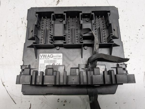 MODULO ELETRONICO VOLKSWAGEN GOLF VI Variant (AJ5) | 09 - 14