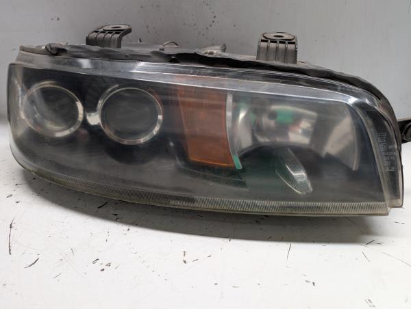 Faro Dcho FIAT PUNTO (188_) | 99 - 12